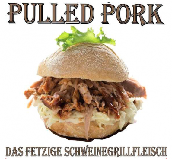 Pulled Pork 2024