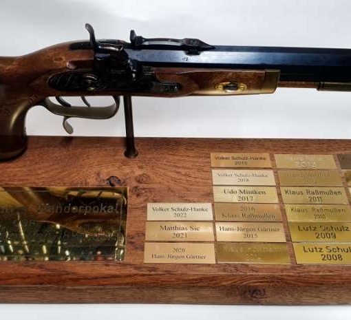 Schwarzpulverpokal 2024