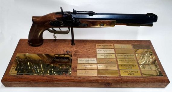 Schwarzpulverpokal 2024