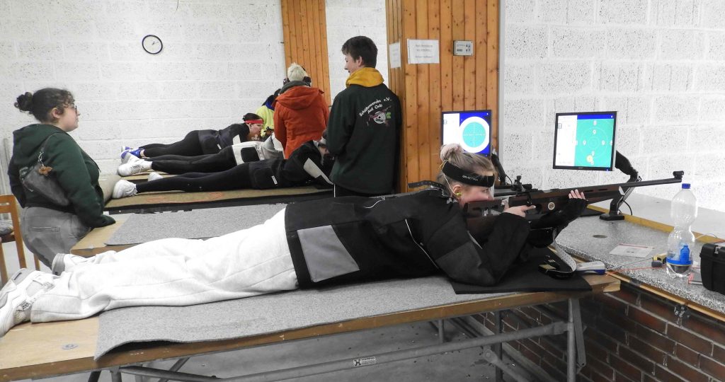 Osterjugendtage 2025