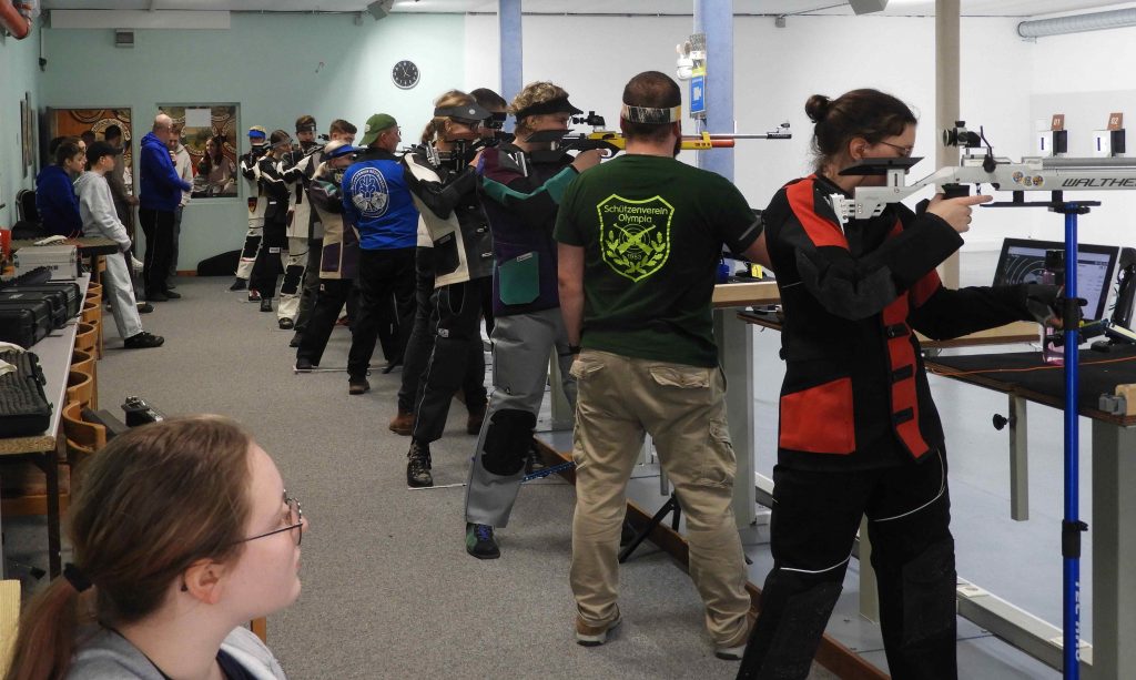 Osterjugendtage 2025