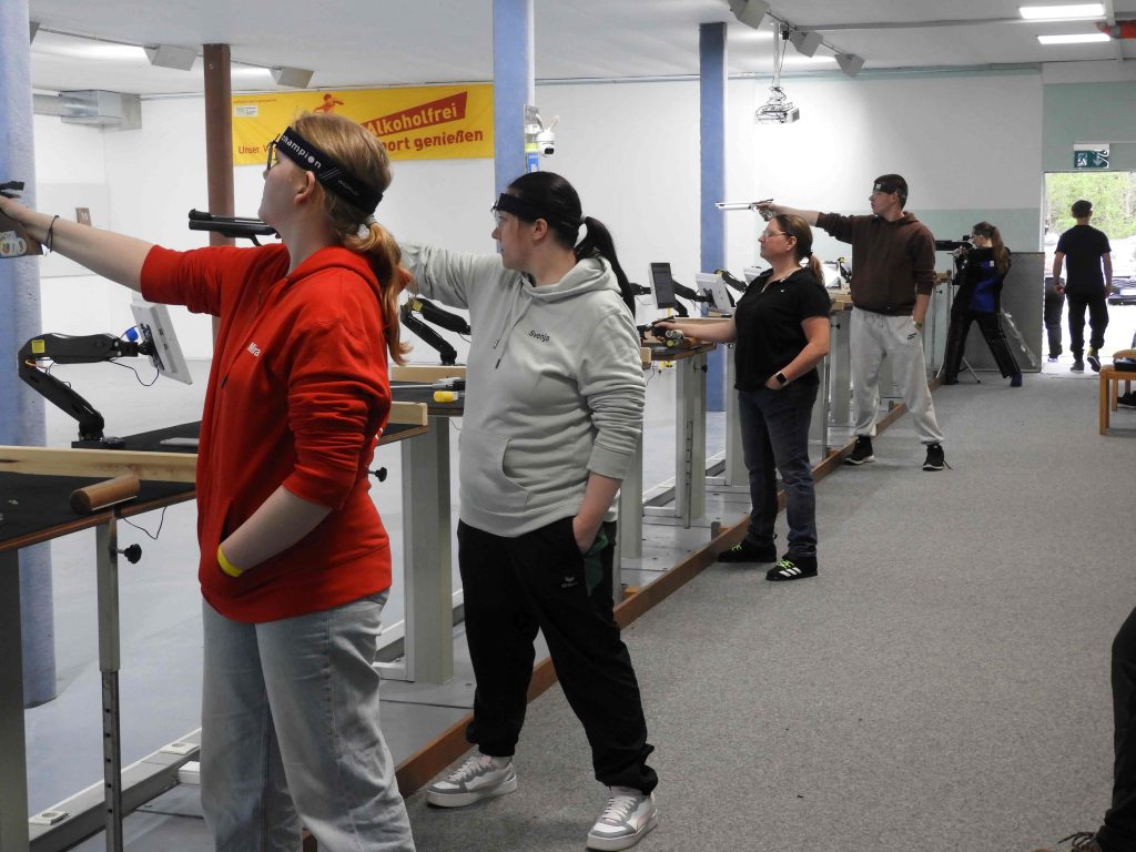 Osterjugendtage 2025