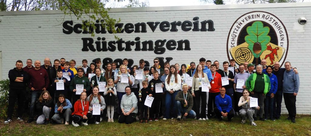 Osterjugendtage 2025