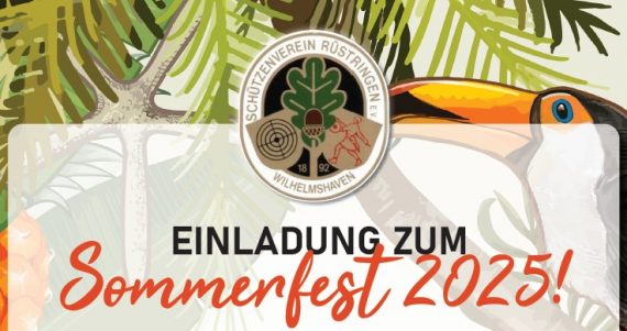 Sommerfest-2025