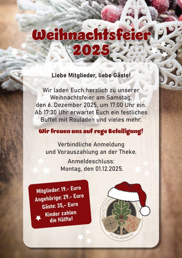 Weihnachtsfeier-2025