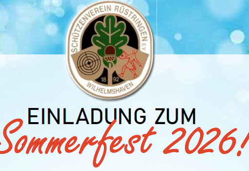 Sommerfest-2026