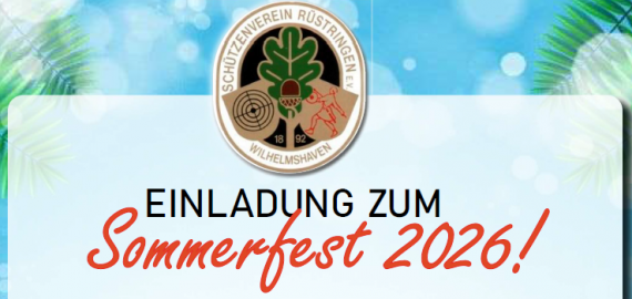 Sommerfest-2026