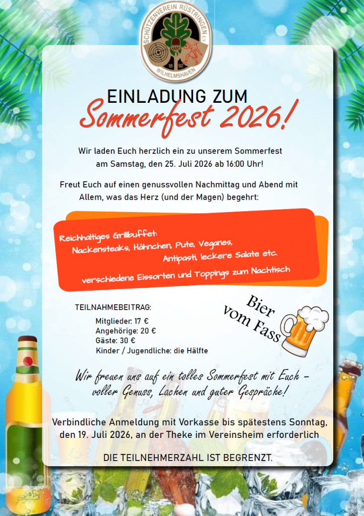 Sommerfest_2026
